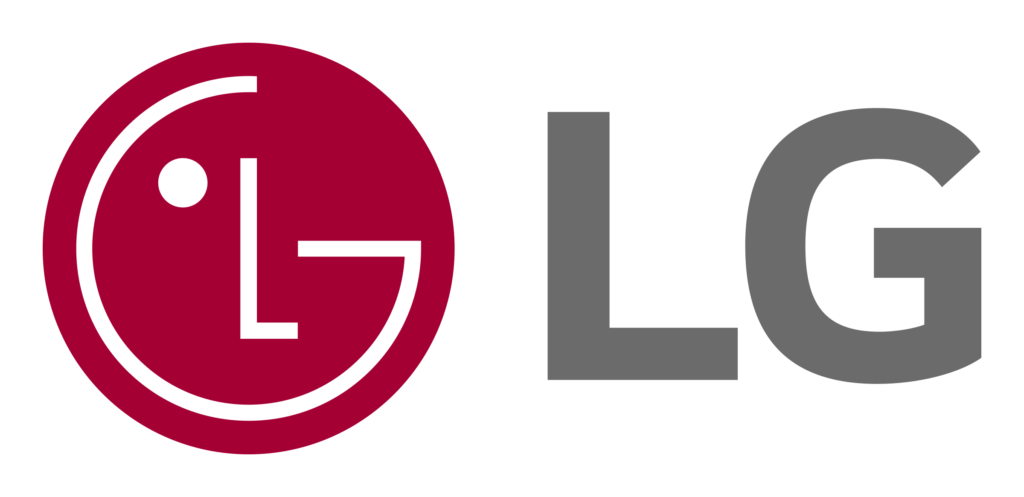 lg logo png transparent